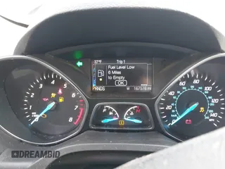 2016 Ford Escape SE with VIN 1FMCU9G97GUA30718, listed as a IAAI auction lot 41516857 with 167,576 mi miles and . Bid and sale history available at DreamBid. Image 7.