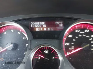 2012 GMC Acadia Denali with VIN 1GKKRTED2CJ247504, listed as a IAAI auction lot 39712204 with 134,223 mi miles and . Bid and sale history available at DreamBid. Image 7.