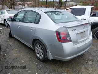 2011 Nissan Sentra SL с VIN 3N1AB6AP4BL640721, выставлен на аукционе IAAI как лот 41752612 с пробегом 144 509 миль миль и . История ставок и продаж доступна на DreamBid. Изображение 3.