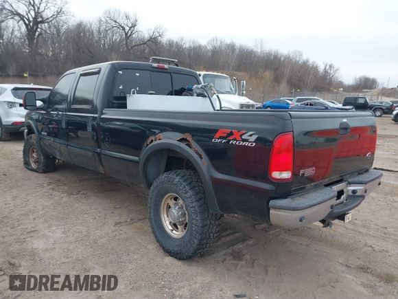 2004 Ford F-350 XL с VIN 1FTSW31P14EC45158, выставлен на аукционе IAAI как лот 41489962 с пробегом Не указан миль и . История ставок и продаж доступна на DreamBid. Изображение 3.