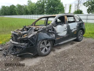 2017 Acura MDX with VIN 5FRYD4H36HB009732, listed as a Copart auction lot 62493985 with Not provided miles and Non repairable. Bid and sale history available at DreamBid. Image 1.