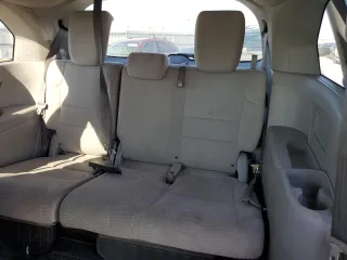 2013 Honda Odyssey LX with VIN 5FNRL5H24DB028814, listed as a Copart auction lot 77693024 with 149,421 mi miles and Salvage Title. Bid and sale history available at carsss.com. Image 10.