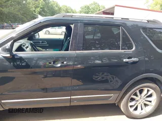2014 Ford Explorer XLT с VIN 1FM5K7D8XEGA16211, выставлен на аукционе IAAI как лот 42505685 с пробегом 195 335 миль миль и . История ставок и продаж доступна на DreamBid. Изображение 14.