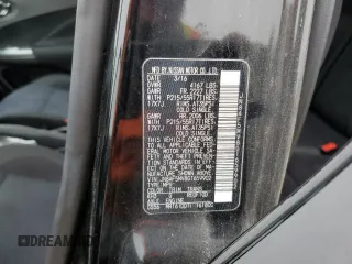 2016 Nissan Juke S with VIN JN8AF5MV8GT659902, listed as a Copart auction lot 43034745 with 47,118 mi miles and Clean Title. Bid and sale history available at carsss.com. Image 13.