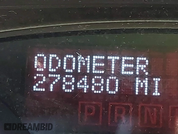 2008 GMC Acadia SLT2 with VIN 1GKER33788J264972, listed as a IAAI auction lot 41766640 with 278,480 mi miles. Bid and sale history available at carsss.com. Image 7.