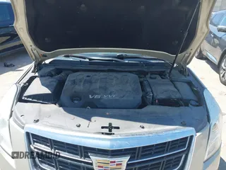2016 Cadillac XTS Luxury Collection with VIN 2G61M5S32G9101153, listed as a IAAI auction lot 42523917 with 131,054 mi miles and . Bid and sale history available at DreamBid. Image 10.