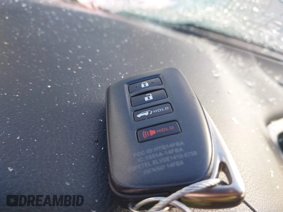 2019 Lexus NX 300 с VIN JTJYARBZ6K2148691, выставлен на аукционе IAAI как лот 41544947 с пробегом 76 427 миль миль и . История ставок и продаж доступна на DreamBid. Изображение 11.