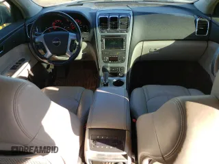 2007 GMC Acadia SLT with VIN 1GKEV33797J160176, listed as a Copart auction lot 45978105 with 149,345 mi miles and Clean Title. Bid and sale history available at carsss.com. Image 8.