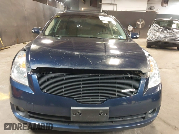 2008 Nissan Altima SE z VIN 1N4BL21E28N454180, wystawiony jako IAAI lot #42295294 z przebiegiem Nie podano mil oraz . Historia ofert i sprzedaży dostępna na DreamBid. Obrazek 6.