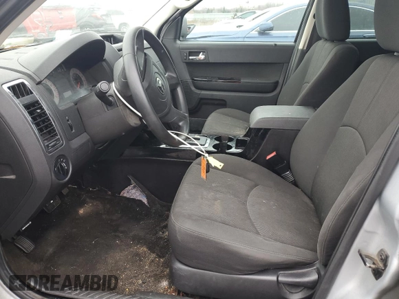 2011 Mazda Tribute Touring with VIN 4F2CY0C71BKM06441, listed as a Copart auction lot 82831764 with 226,888 mi miles and Clean Title. Bid and sale history available at carsss.com. Image 7.