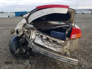 2000 Dodge Intrepid with VIN 2B3HD46R0YH132236, listed as a Copart auction lot 78850834 with 183,012 mi miles and Salvage Title. Bid and sale history available at carsss.com. Image 6.
