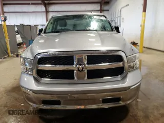 2022 Ram 1500 Tradesman with VIN 3C6JR6DG2NG347005, listed as a Copart auction lot 55970225 with 41,414 mi miles and Clean title. Bid and sale history available at DreamBid. Image 5.
