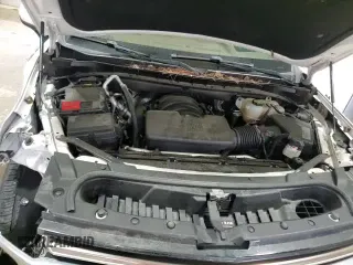 2021 Chevrolet Suburban High Country with VIN 1GNSKGKL8MR159408, listed as a Copart auction lot 67266875 with 49,646 mi miles and Salvage title. Bid and sale history available at DreamBid. Image 14.