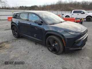 2023 Fisker Ocean Ultra z VIN VCF1UBU25PG008967, wystawiony jako Copart lot #87314004 z przebiegiem Nie podano mil oraz Tytuł czysty. Historia ofert i sprzedaży dostępna na DreamBid. Obrazek 4.