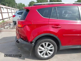 2015 Toyota RAV4 Limited с VIN 2T3DFREV4FW232260, выставлен на аукционе IAAI как лот 42300931 с пробегом 122 530 миль миль и . История ставок и продаж доступна на DreamBid. Изображение 6.