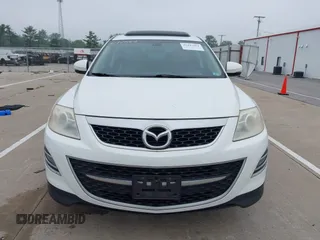 2012 Mazda CX-9 Grand Touring с VIN JM3TB2DA3C0354645, выставлен на аукционе IAAI как лот 42447164 с пробегом 212 014 миль миль и . История ставок и продаж доступна на DreamBid. Изображение 12.
