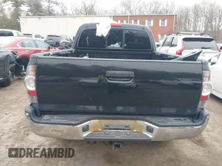2011 Toyota Tacoma with VIN 5TFUU4EN9BX007217, listed as a IAAI auction lot 41798391 with 71,684 mi miles. Bid and sale history available at carsss.com. Image 17.