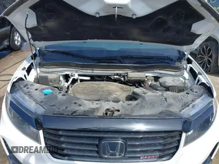 2022 Honda Ridgeline Sport z VIN 5FPYK3F12NB009135, wystawiony jako IAAI lot #41705000 z przebiegiem 50 551 mil mil oraz . Historia ofert i sprzedaży dostępna na DreamBid. Obrazek 10.