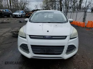 2013 Ford Escape SE z VIN 1FMCU9GX5DUD70573, wystawiony jako Copart lot #48716005 z przebiegiem 176 235 mil mil oraz Szkoda całkowita • Salvage title. Historia ofert i sprzedaży dostępna na DreamBid. Obrazek 5.