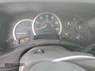 2004 Cadillac Escalade z VIN 1GYEC63T44R185526, wystawiony jako Copart lot #50969335 z przebiegiem 129 386 mil mil oraz Szkoda całkowita • Salvage title. Historia ofert i sprzedaży dostępna na DreamBid. Obrazek 9.