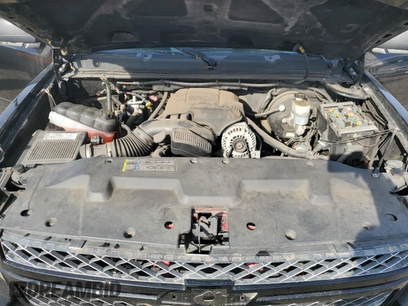2007 Chevrolet Silverado 1500 LT w/1LT with VIN 3GCEC13J37G532470, listed as a Copart auction lot 43484205 with Not Provided miles and Salvage Title. Bid and sale history available at carsss.com. Image 12.