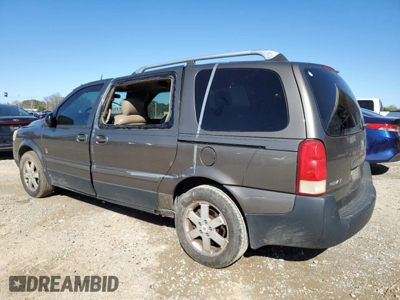 2005 Saturn Relay 3 with VIN 5GZDV23L15D194668, listed as a Copart auction lot 49171695 with 318,155 mi miles and Salvage Title. Bid and sale history available at DreamBid. Image 2.