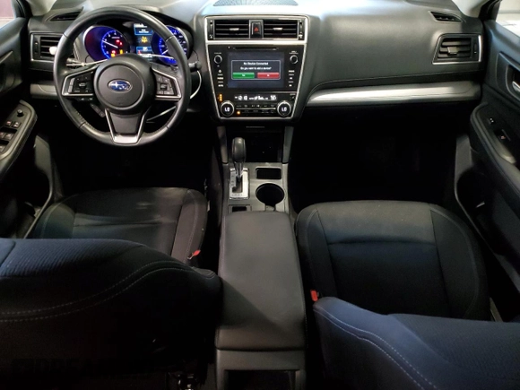 2018 Subaru Legacy Premium with VIN 4S3BNAF61J3044603, listed as a Copart auction lot 63471505 with 67,582 mi miles and Salvage title. Bid and sale history available at DreamBid. Image 8.