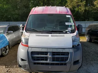 2014 Ram ProMaster Cargo z VIN 3C6TRVDG5EE107302, wystawiony jako Copart lot #51847295 z przebiegiem 173 621 mil mil oraz Czysty tytuł • Clean title. Historia ofert i sprzedaży dostępna na DreamBid. Obrazek 5.