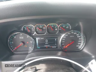 2016 Chevrolet Silverado 1500 LT with VIN 3GCPCREC3GG294898, listed as a IAAI auction lot 41892084 with 122,275 mi miles and . Bid and sale history available at DreamBid. Image 7.