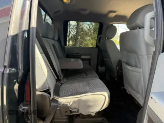 2014 Ford F-350 XL with VIN 1FT8W3B65EEB15837, listed as a Copart auction lot 54419515 with 181,105 mi miles and Clean Title. Bid and sale history available at DreamBid. Image 6.