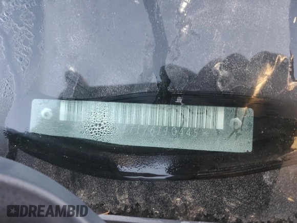 2007 Suzuki XL7 with VIN 2S3DA117176110445, listed as a Copart auction lot 75816254 with Not provided miles and Salvage title. Bid and sale history available at DreamBid. Image 14.