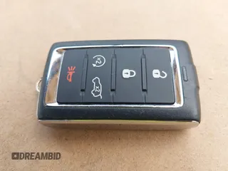 2023 Jeep Grand Cherokee Limited с VIN 1C4RJHBG7PC529001, выставлен на аукционе IAAI как лот 41921793 с пробегом Не указан миль и . История ставок и продаж доступна на DreamBid. Изображение 11.