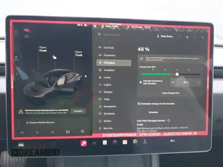 2024 Tesla Model 3 z VIN 5YJ3E1EA9RF858829, wystawiony jako IAAI lot #41160315 z przebiegiem 2 994 mil mil oraz . Historia ofert i sprzedaży dostępna na DreamBid. Obrazek 17.