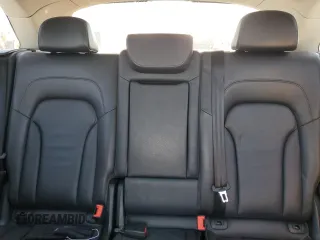 2016 Audi Q5 Premium Plus с VIN WA1L2AFP2GA012988, выставлен на аукционе Copart как лот 61690975 с пробегом 86 140 миль миль и Списание • Salvage title. История ставок и продаж доступна на DreamBid. Изображение 10.
