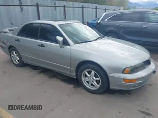 2002 Mitsubishi Diamante z VIN 6MMAP87P72T013353, wystawiony jako IAAI lot #42070862 z przebiegiem 169 400 mil mil oraz . Historia ofert i sprzedaży dostępna na DreamBid. Obrazek 1.