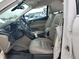2017 Ford C-Max Energi Titanium with VIN 1FADP5FU9HL100117, listed as a Copart auction lot 69279074 with 153,601 mi miles and Salvage Title. Bid and sale history available at carsss.com. Image 7.
