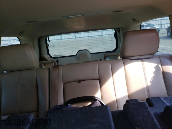 2011 GMC Yukon SLT with VIN 1GKS2CE03BR364350, listed as a Copart auction lot 46996275 with 176,977 mi miles and Salvage Title. Bid and sale history available at carsss.com. Image 10.