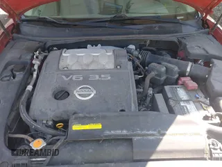 2007 Nissan Maxima SE z VIN 1N4BA41E87C827959, wystawiony jako IAAI lot #42225192 z przebiegiem 71 834 mil mil oraz . Historia ofert i sprzedaży dostępna na DreamBid. Obrazek 10.