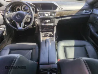 2014 Mercedes-Benz E 350 Luxury with VIN WDDHF8JB8EB032793, listed as a Copart auction lot 51861345 with 133,922 mi miles and Non Repairable. Bid and sale history available at DreamBid. Image 8.