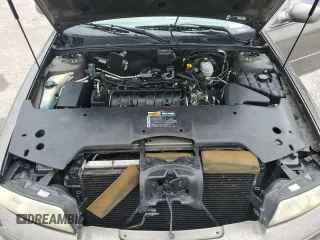 2002 Cadillac Seville Luxury SLS z VIN 1G6KS54Y72U218452, wystawiony jako Copart lot #71632784 z przebiegiem 99 563 mil mil oraz Szkody całkowita. Historia ofert i sprzedaży dostępna na DreamBid. Obrazek 12.