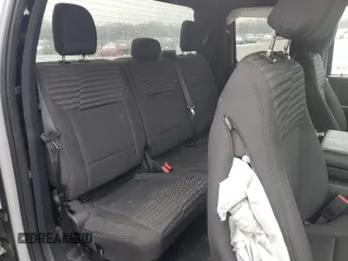 2022 Ford F-150 XL z VIN 1FTEX1EP5NKD35795, wystawiony jako Copart lot #86301484 z przebiegiem 42 469 mil mil oraz Szkoda całkowita • Salvage title. Historia ofert i sprzedaży dostępna na DreamBid. Obrazek 10.