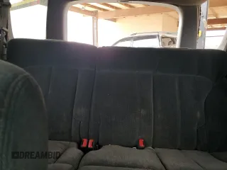 2000 Chevrolet Blazer LT z VIN 1GNDT13WXY2276000, wystawiony jako Copart lot #72736464 z przebiegiem 204 388 mil mil oraz Szkoda całkowita • Salvage title. Historia ofert i sprzedaży dostępna na DreamBid. Obrazek 10.
