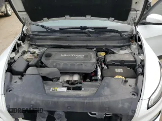 2014 Jeep Cherokee Limited с VIN 1C4PJLDB2EW155226, выставлен на аукционе Copart как лот 60709595 с пробегом 160 196 миль миль и Списание • Salvage title. История ставок и продаж доступна на DreamBid. Изображение 12.