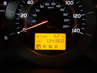 2008 Toyota RAV4 Ltd with VIN JTMBD31V086072673, listed as a IAAI auction lot 41891194 with 134,360 mi miles. Bid and sale history available at carsss.com. Image 15.