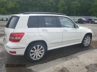 2012 Mercedes-Benz GLK 350 z VIN WDCGG5GB8CF916662, wystawiony jako Copart lot #58341475 z przebiegiem 192 273 mil mil oraz Szkody całkowita. Historia ofert i sprzedaży dostępna na DreamBid. Obrazek 3.