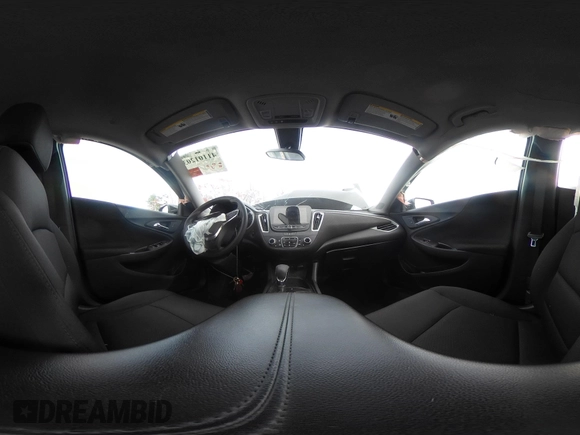 2022 Chevrolet Malibu LT with VIN 1G1ZD5ST0NF124136, listed as a IAAI auction lot 41101203 with 53,870 mi miles and . Bid and sale history available at DreamBid. Image 17.