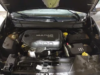 2016 Jeep Cherokee High Altitude with VIN 1C4PJLDB6GW280989, listed as a IAAI auction lot 41918911 with 142,695 mi miles. Bid and sale history available at carsss.com. Image 10.