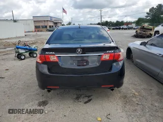 2012 Acura TSX с VIN JH4CU2F49CC007862, выставлен на аукционе Copart как лот 60911885 с пробегом 101 632 миль миль и Списание • Salvage title. История ставок и продаж доступна на DreamBid. Изображение 6.
