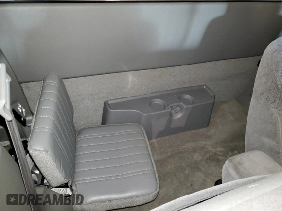 2000 GMC Sonoma SLS z VIN 1GTCS19W0Y8146125, wystawiony jako Copart lot #71576724 z przebiegiem 73 854 mil mil oraz Szkody całkowita. Historia ofert i sprzedaży dostępna na DreamBid. Obrazek 10.