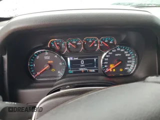 2018 Chevrolet Tahoe LT with VIN 1GNSCBKC5JR356791, listed as a Copart auction lot 55044675 with 125,616 mi miles and Salvage title. Bid and sale history available at DreamBid. Image 9.